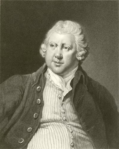 Richard Arkwright - English School