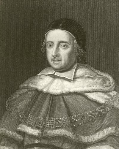 Sir Matthew Hale - English School