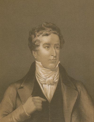 Sir Robert Peel - English School