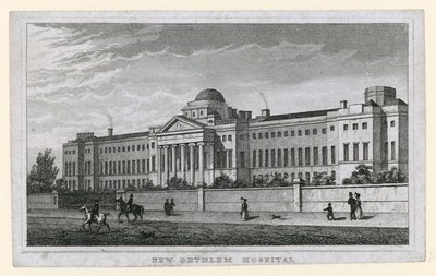 Hôpital de Bethléem - English School