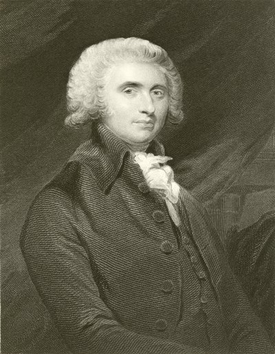 Thomas Erskine - English School