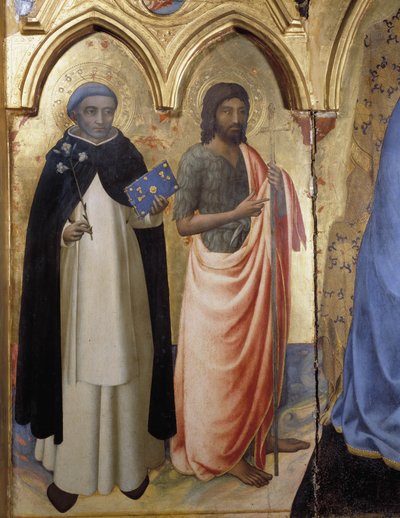 Image inconnue - Fra Angelico