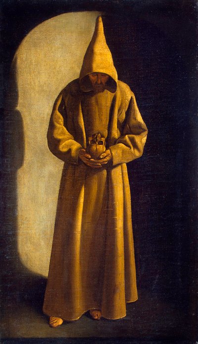 Saint François d