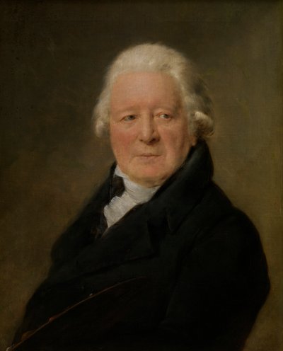 Willem Jacob Herreyns - Frans Marcus Smits