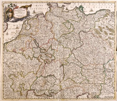 Carte de l