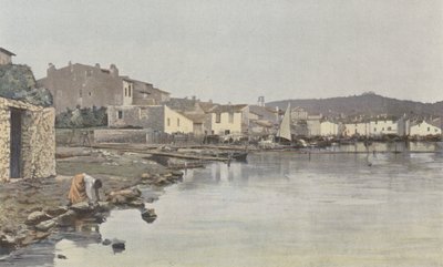 Martigues, Vue générale - French Photographer