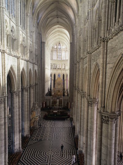 Cathédrale d