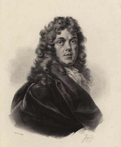 Gerard de Lairesse - French School