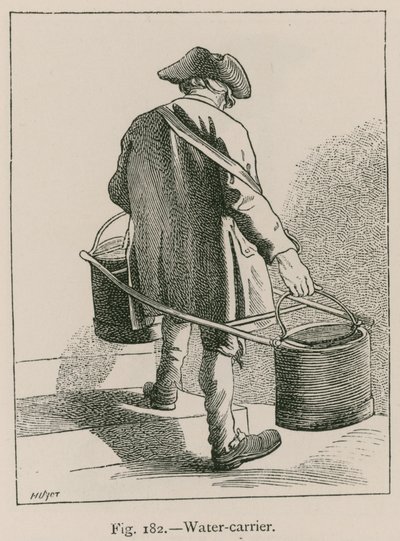 Porteur d