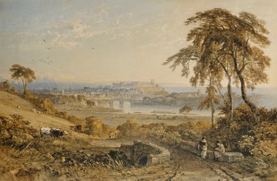 Lancaster, 1852 - George Arthur Fripp