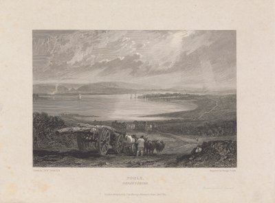 Poole, Dorsetshire - George Cooke