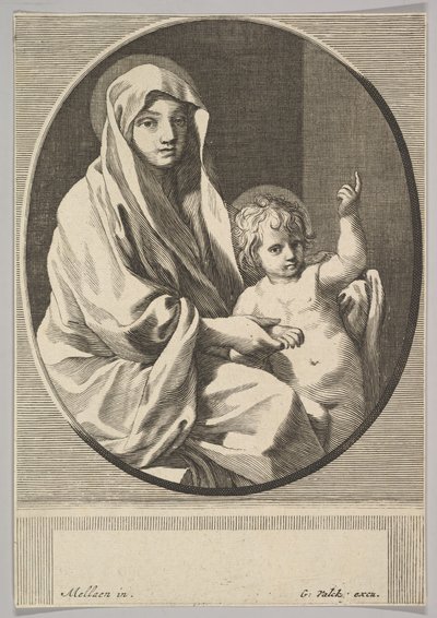 Vierge à l