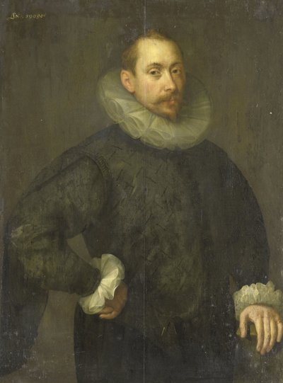 Jean Fourmenois - Gortzius Geldorp