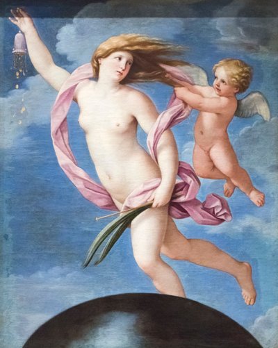 Fortune - Guido Reni