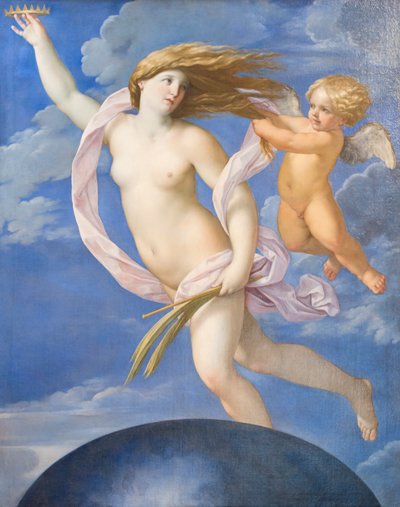 Fortune - Guido Reni