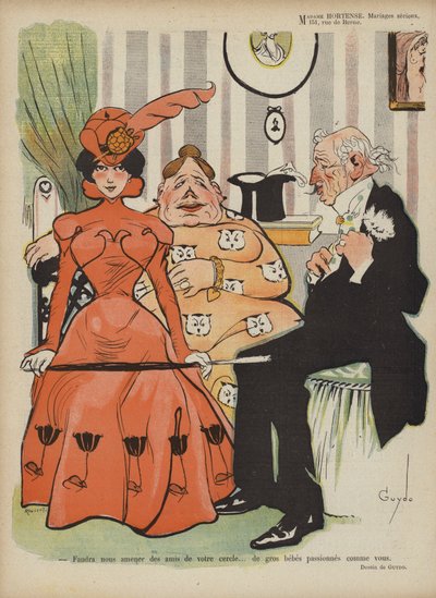 Illustration pour Le Rire - Guillaume Le Barrois dOrgeval