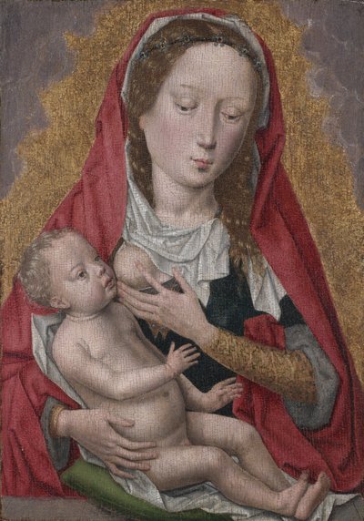 Vierge à l