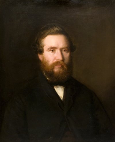 Charles Macdonald - Henry Harwood