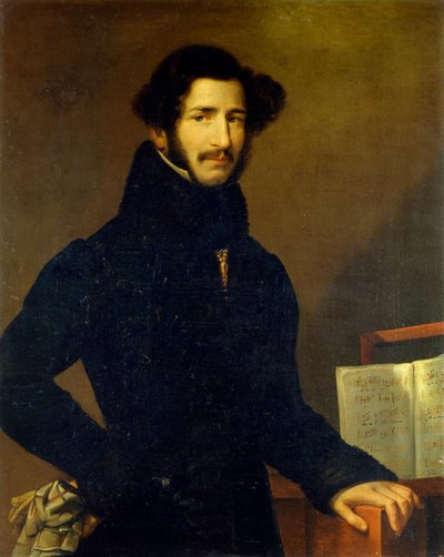 Gaetano Donizetti - Italian School