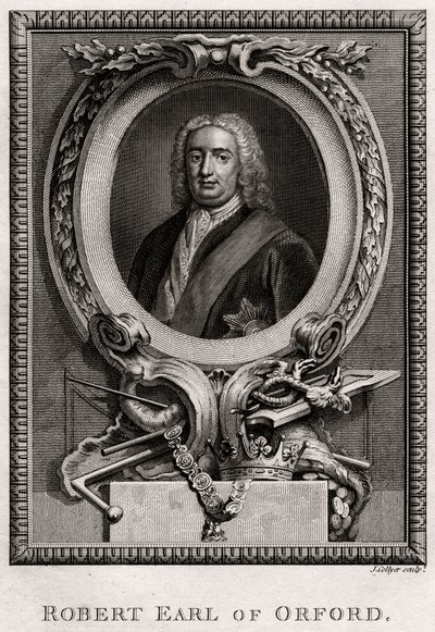 Robert Comte d