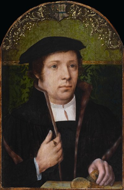 Bartholomeus Rubens - Jacob Claesz. van Utrecht