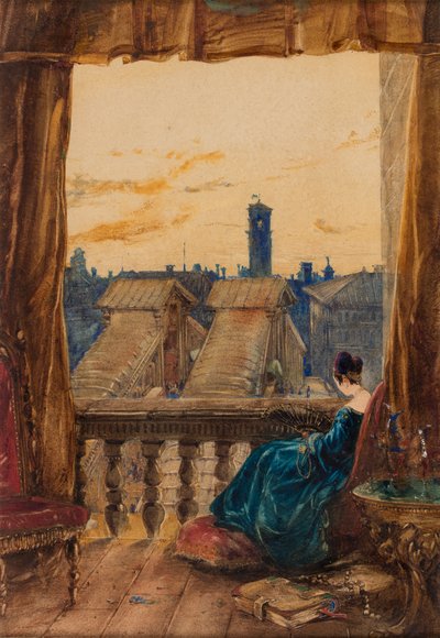 Venise - James Holland