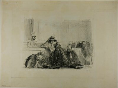 Conseil juridique - Jean Louis Forain