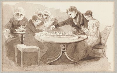 Échecs avec Sophia - John Harden