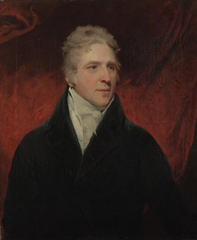 Sir George Beaumont 1753-1827, 1803 - John Hoppner