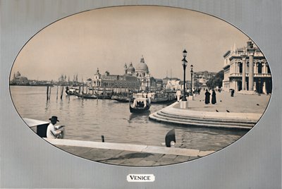 Venise, 1917. - John Swain and Son