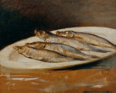 Anchois - Josef Navrátil