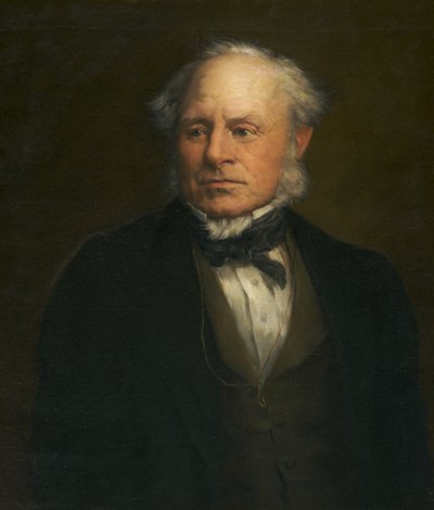 Sir Baldwin Leighton, Bt - Joseph Bridge