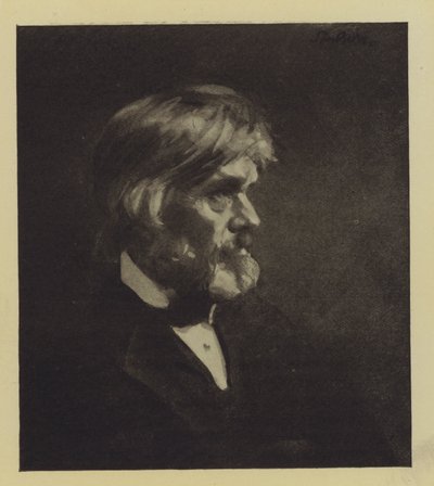 Thomas Carlyle - Joseph after Simpson