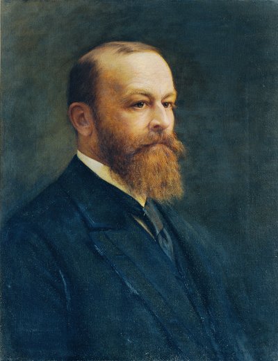 Professeur Alexander Kolisko - Marianne von Eschenburg