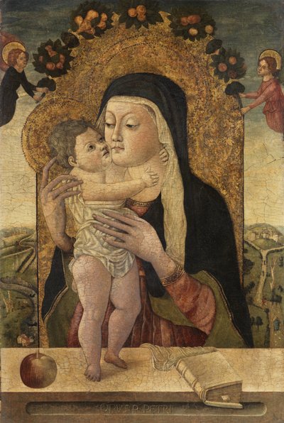 Vierge à l