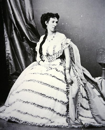 Belle Boyd - Mathew Brady