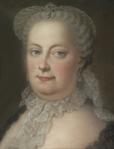 Marie-Thérèse d