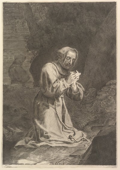 Saint François d