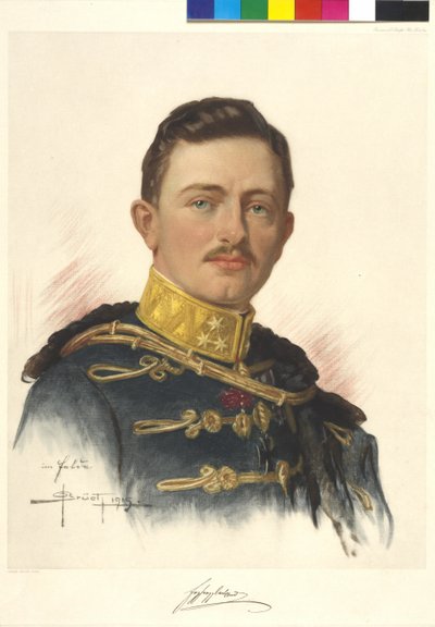 Charles Ier, empereur d