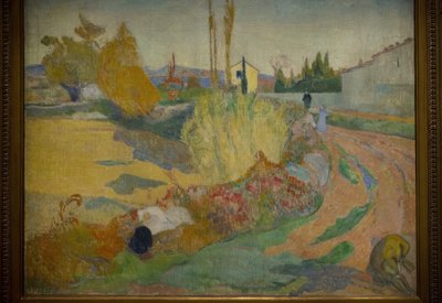 Paul Gauguin (1848–1903) - Paul Gauguin