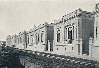 Rua Conselheiro Nebias, 1895 - Paulo Kowalsky