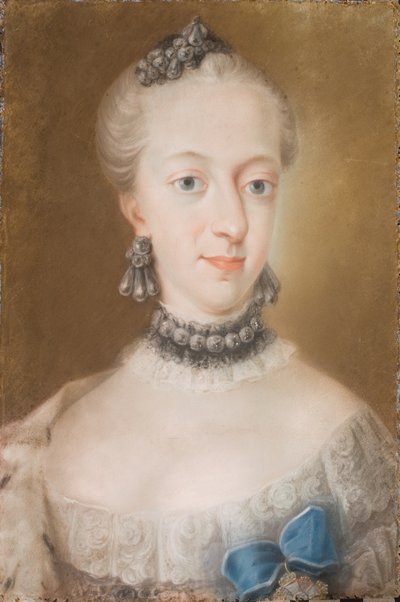 Reine Juliane Marie - Peder Als