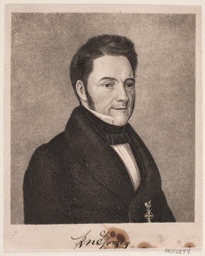 P. N. Thorup - Peter Christian Schøler