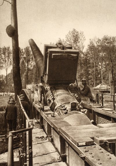 Canon monté sur rail à chargement rapide (photo n/b) - Photographer German