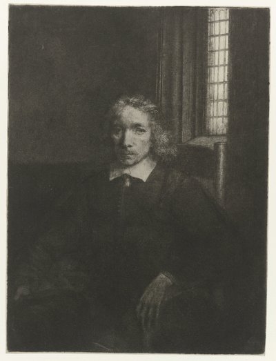 Pieter Haaringh - Rembrandt van Rijn