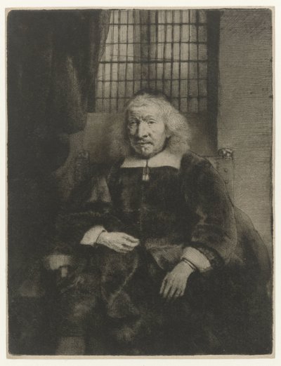 Thomas Haaringh - Rembrandt van Rijn