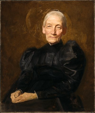 Sarah Porter - Robert Bolling Brandegee