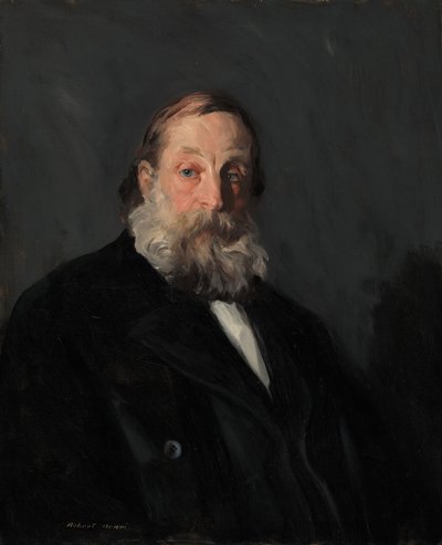 George Cotton Smith, 1908 - Robert Henri