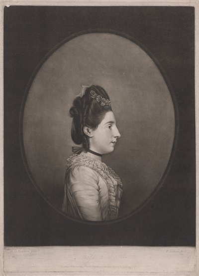 Mme Banks - Robert Laurie