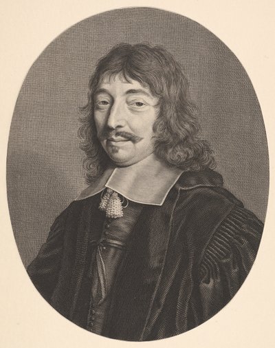 Jacques Amelot, vers 1655 - Robert Nanteuil